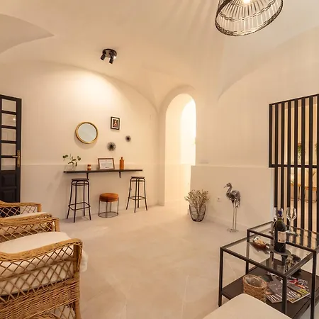 Apartment Turistico Alhma