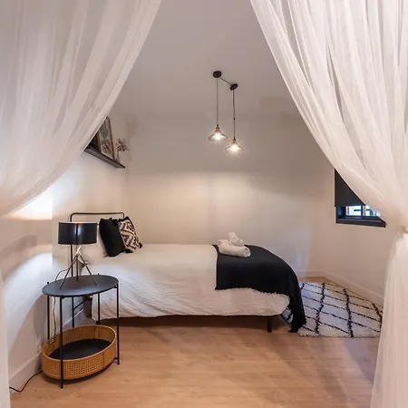 Apartment Turistico Alhma Merida