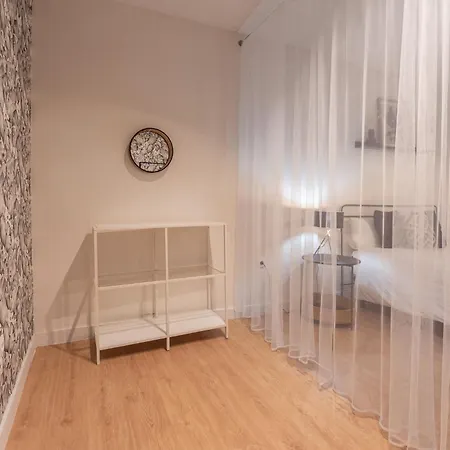Turistico Alhma Apartment