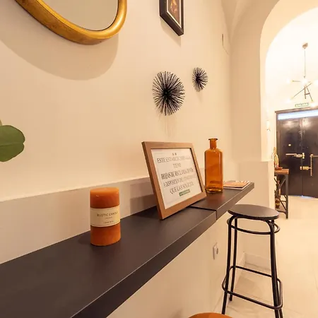 Turistico Alhma Mérida