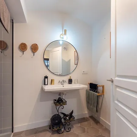 Turistico Alhma Apartment