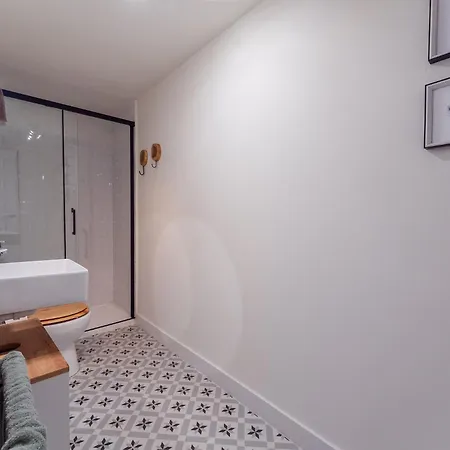 Apartamento Turistico Alhma *