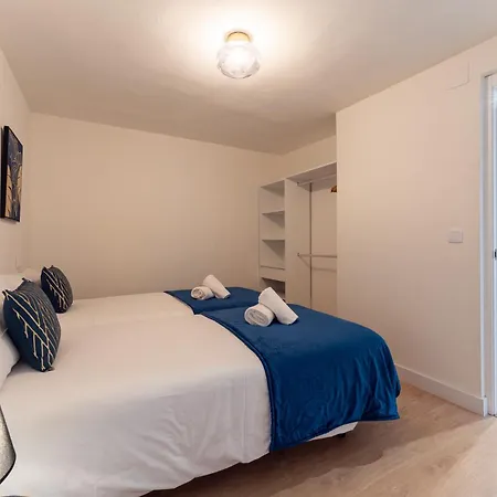 Turistico Alhma Apartment Mérida