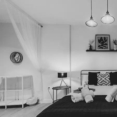 Turistico Alhma Lägenhet