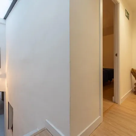 Apartment Turistico Alhma