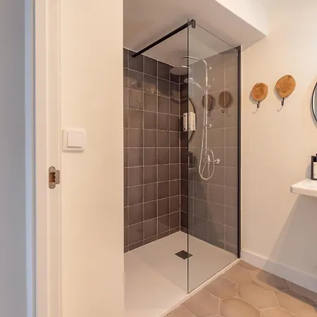 Apartamento Turistico Alhma *