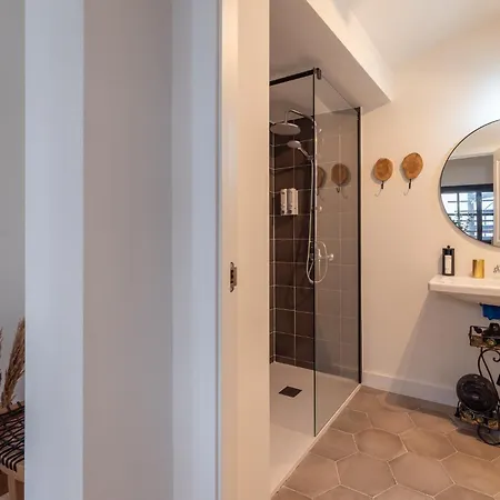 Turistico Alhma Apartment Merida