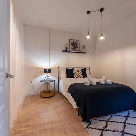 Turistico Alhma Apartment