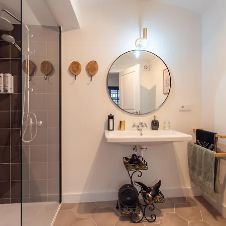 Turistico Alhma Apartamento *