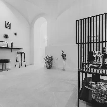 Apartment Turistico Alhma Merida