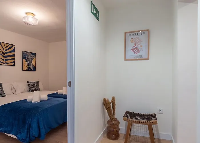 Turistico Alhma * Merida