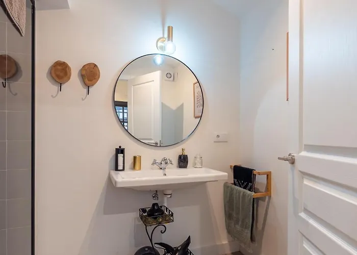 Turistico Alhma Apartment