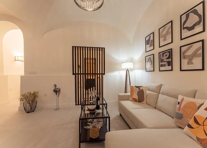 Apartment Turistico Alhma