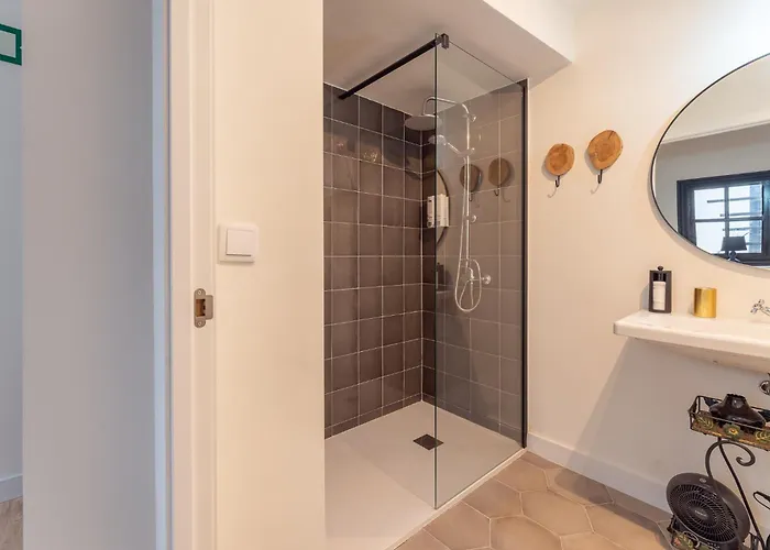 Apartment Turistico Alhma *