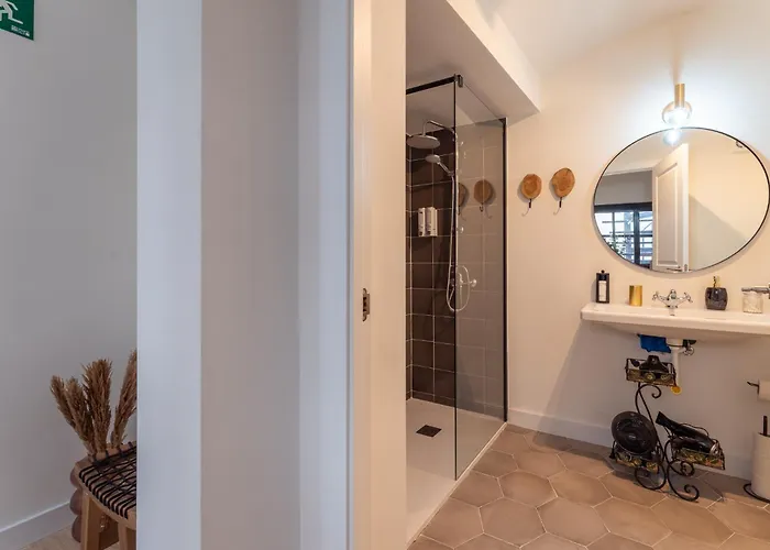 Turistico Alhma Apartment Merida