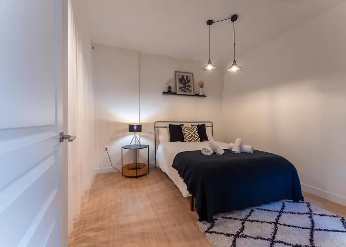 Turistico Alhma Apartment