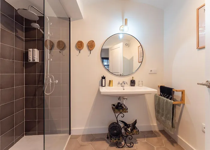 Turistico Alhma Apartment *