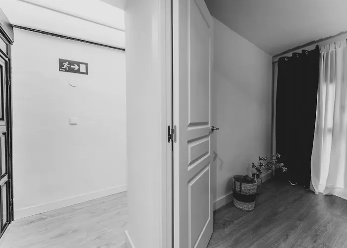 Turistico Alhma Merida